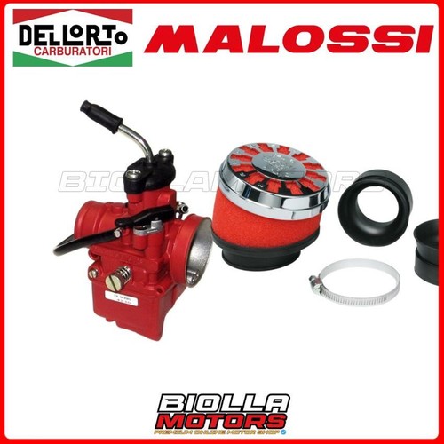 09389 0413527 kit carburatore - kit,
