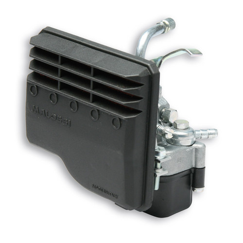 Carburatore sha con filtro - carburatore,