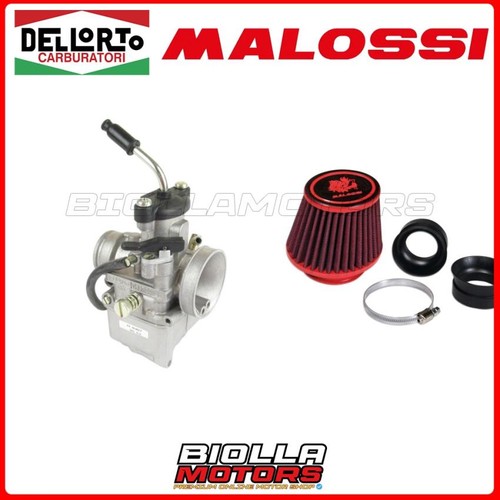 09367 0417232 kit carburatore - 09367+0417232,