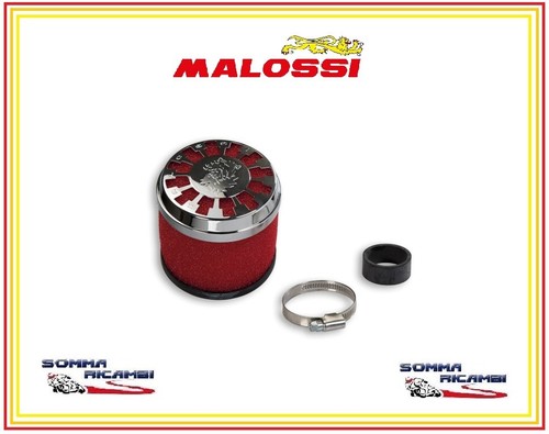 Malossi 0411729 filtro - 0411729,