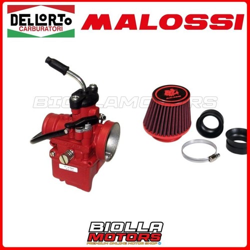 09389 0417232 kit carburatore - 09389+0417232,