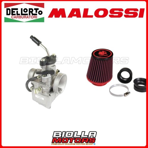 09367 0417233 kit carburatore - kit,