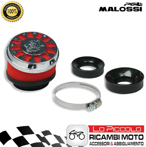 Malossi 0411505 filtro aria - 0411505,