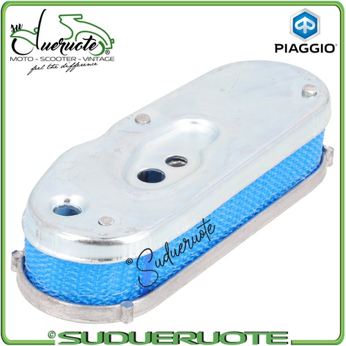Filtro aria cassa scatola - filtro, per
