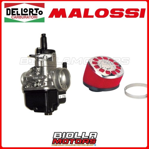 02724 0411461 kit carburatore - 02724+0411461,
