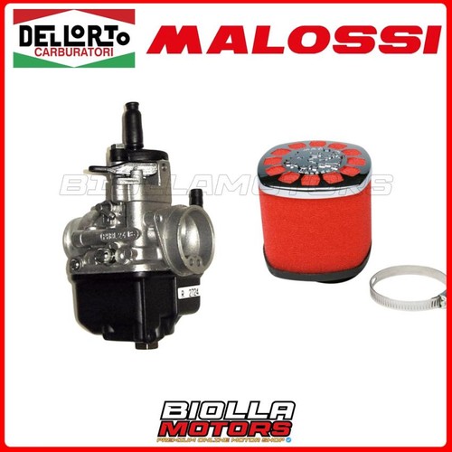 02724 0411452 kit carburatore - 02724+0411452,
