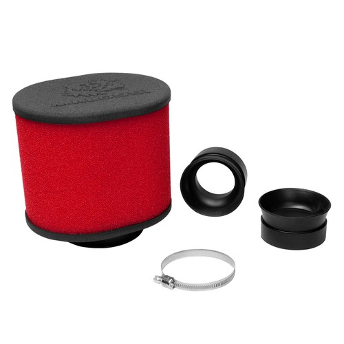 Filtro aria malossi e15 42 - aria,